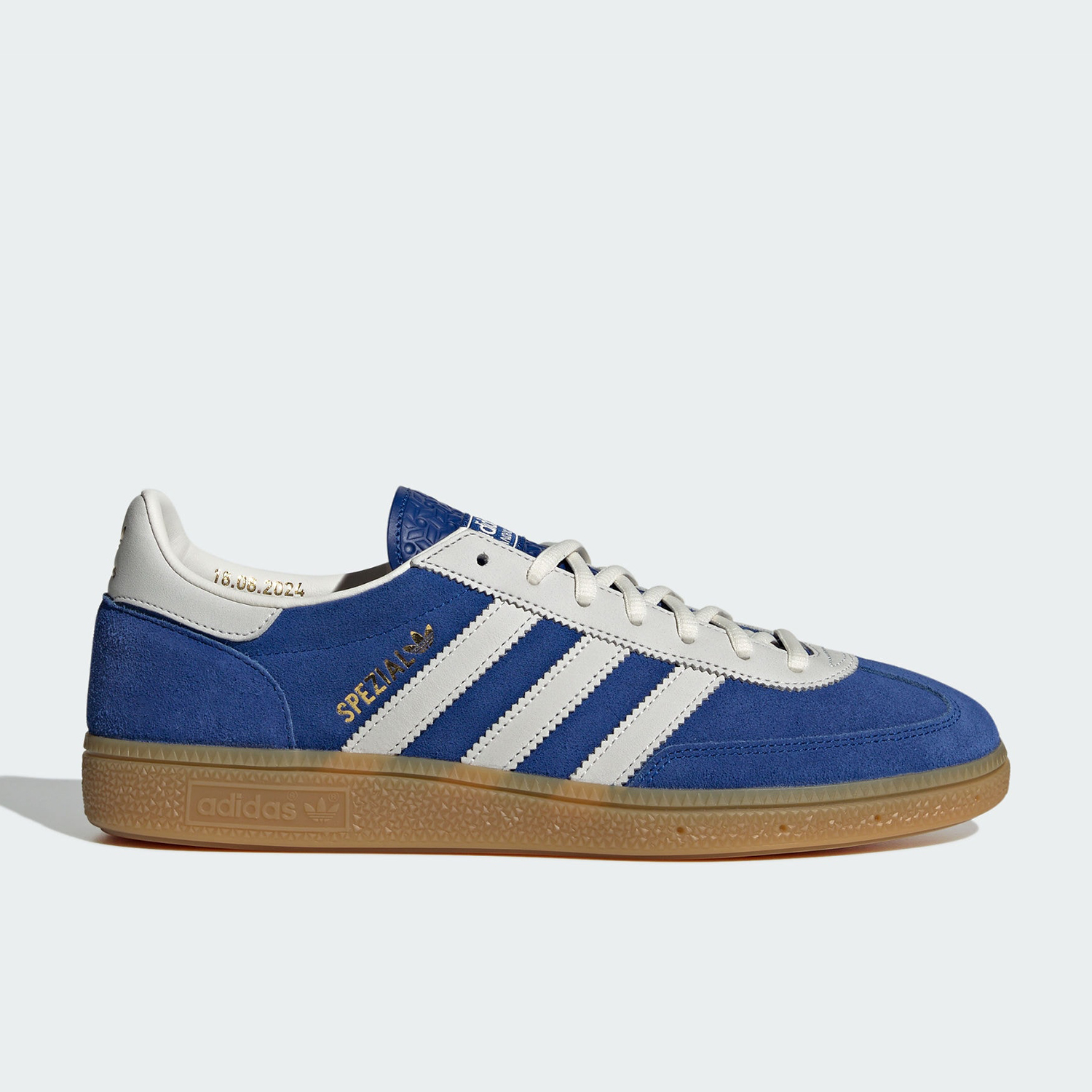 Adidas Authentic Three Leaves  - Adidas Shoes Samba recensie en prijs