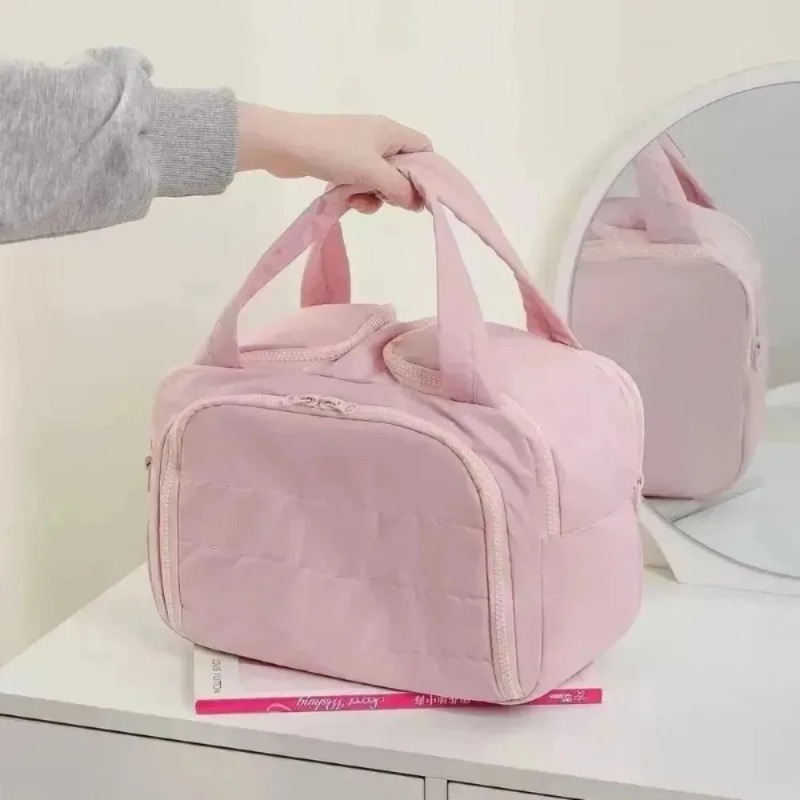 2026 Y2K Dames Eco Nylon Tote  - Tote Bag Beach recensie en prijs